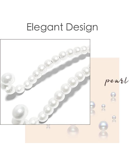 Gancho para bolso de coche Andorelse, acero inoxidable, 10 kg Gancho para bolso de coche Andorelse, acero inoxidable, 10 kg