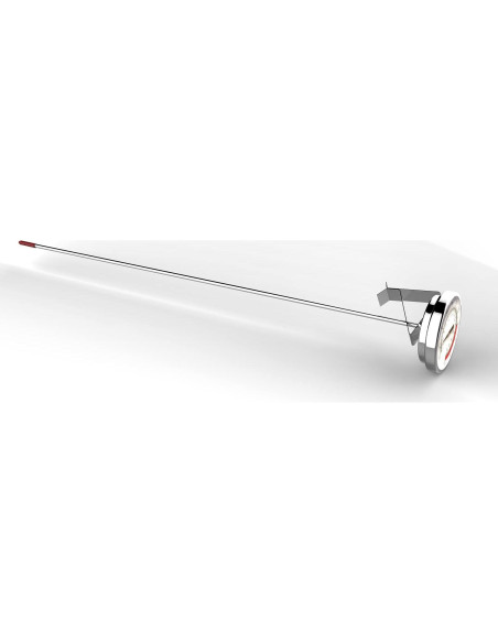 Termómetro de Fritura Profunda LightBeam LB-MT01 40.64 cm Termómetro de Fritura Profunda LightBeam LB-MT01 40.64 cm