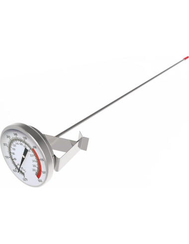 Termómetro de Fritura Profunda LightBeam LB-MT01 40.64 cm
