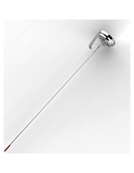 Termómetro de Fritura Profunda LightBeam LB-MT01 40.64 cm Termómetro de Fritura Profunda LightBeam LB-MT01 40.64 cm