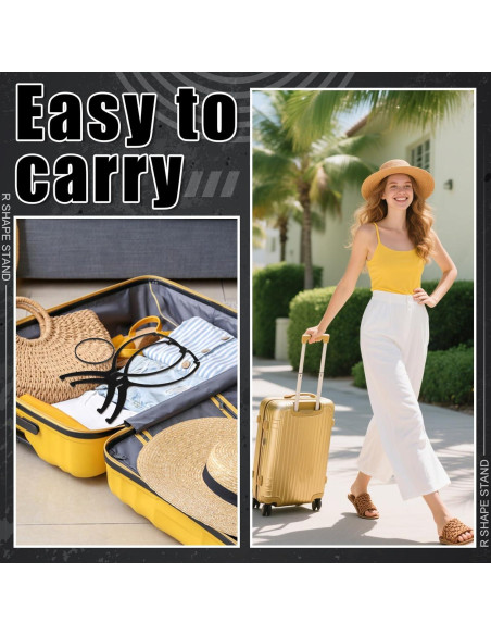 2 Gorras de Peluca Marrón con Soporte de Cabeza - Nylon Elástico