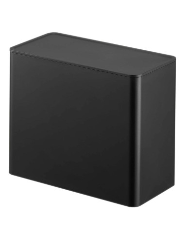 Soporte para Filtros de Café Yamazaki Home Tower - Almacenamiento 1.9L