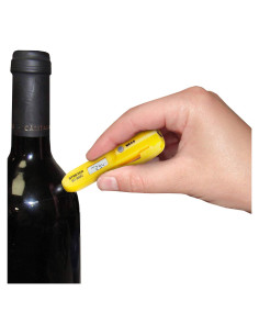 Termómetro Infrarrojo Digital BTMETER BT-960C 275C con Clip