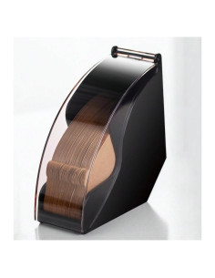 Soporte para Filtros de Café Shoxil - Almacenamiento V60 y Cono