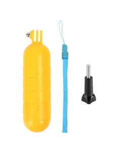 Agarre Flotante Impermeable Reflex Camera para GoPro y DJI