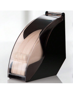 Soporte para Filtros de Café Shoxil - Almacenamiento V60 y Cono 2