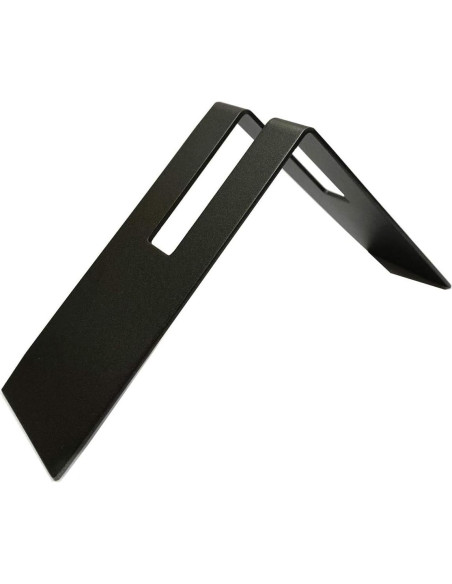 Soporte para Filtros de Café MIAO JIN Acero Inoxidable Negro