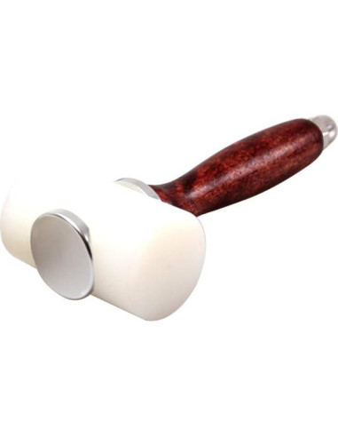 Kit de Herramientas de Artesanía de Cuero SteelFever 4mm