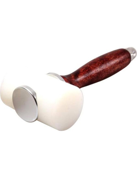 Kit de Herramientas de Artesanía de Cuero SteelFever 4mm