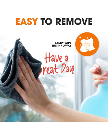 Set de 5 Marcadores Metálicos para Copas de Vino Colección Cheer