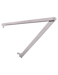 Indicador de Desgaste de Cadena de Bicicleta Wipperman 0.059 kg