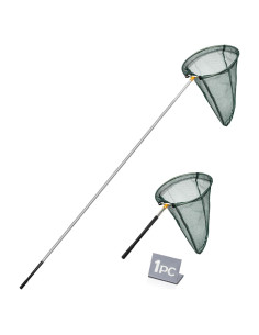 Red de Mariposas Kingrol Telescópica 30.48 cm Diámetro