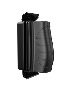 Limpiador Magnético para Acuarios Jasonwell - Raspador Flotante S