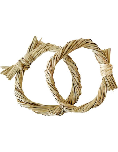 Golosinas Naturales para Masticar DEMONTALK 6PCS para Roedores