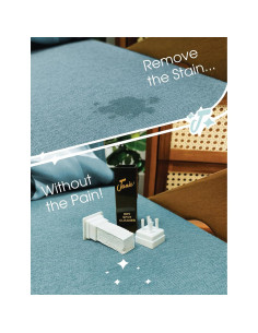 Quitamanchas Instantáneo Janie 11.34 g - Stick Portátil Ecológico 2