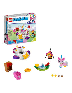 LEGO Unikitty! Coche Nube 41451 - 126 Piezas para Niños