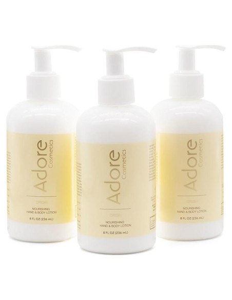 Loción Hidratante Adore Cosmetics 226.8 g - Antienvejecimiento Loción Hidratante Adore Cosmetics 226.8 g - Antienvejecimiento