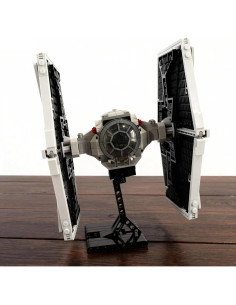 Soporte de Exhibición para LEGO Star Wars Toqusdy - Montajes Intercambiables 2