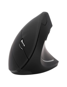 Ratón Ergonómico Vertical Ciciglow 2.4GHz 1000-2400dpi