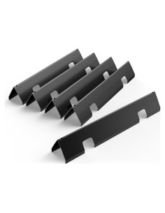 Barras Flavorizer Weber 7636 para Parrilla Spirit II 300