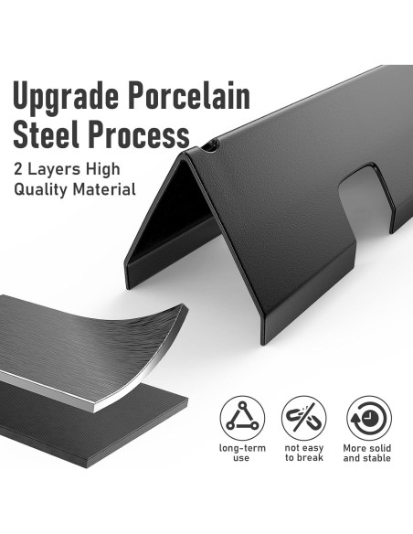 Barras Flavorizer Weber 7636 para Parrilla Spirit II 300