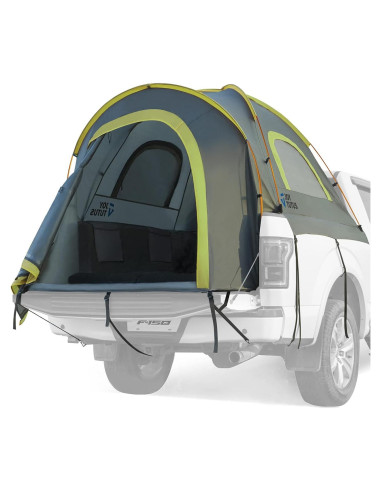 Tienda para Camioneta JOYTUTUS 1.52m Impermeable Doble Capa