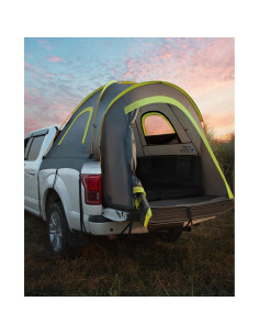 Tienda para Camioneta JOYTUTUS 1.52m Impermeable Doble Capa 2