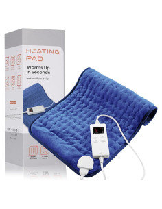 Almohadilla Calefactora KOT HP388 30x60 cm 6 Niveles Calor