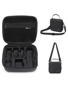 Bolsa de Transporte FiTSTILL para DJI Osmo Pocket 3 - Grande