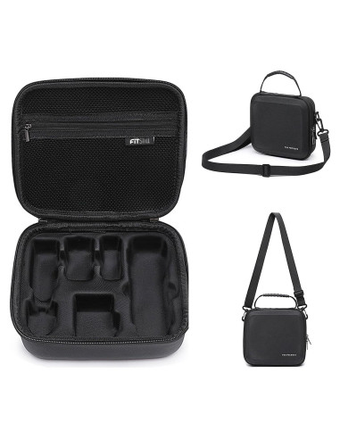 Bolsa de Transporte FiTSTILL para DJI Osmo Pocket 3 - Grande