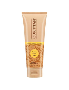 Body Drench Loción Autobronceadora Oscura 236.6 ml