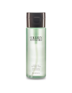 Tratamiento Tónico de Té Matcha Colleen Rothschild 200 ml - Piel Grasa a Normal