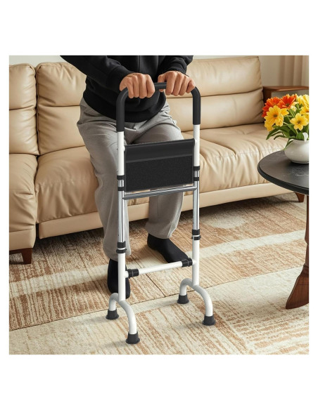 Asistente de Elevación para Ancianos Kwikone Ajustable 76-81cm