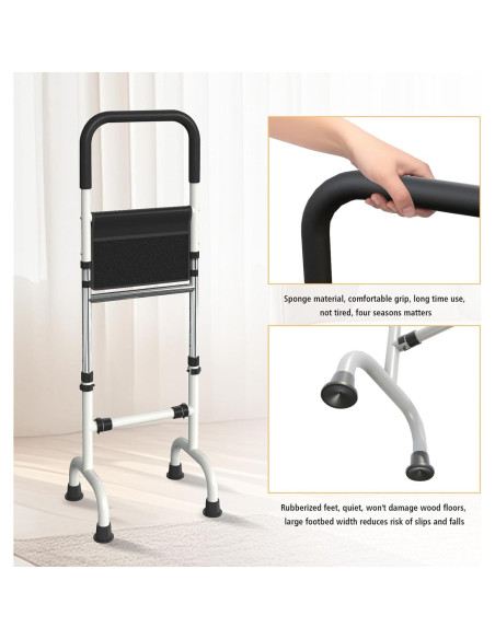 Asistente de Elevación para Ancianos Kwikone Ajustable 76-81cm
