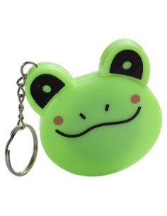 Cinta Métrica Suave 150cm Yongtaiyuepin Retráctil para Costura