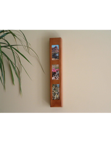 InstaHanger Soporte de Secado Plegable Montaje en Pared