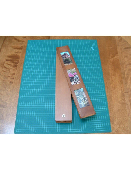 InstaHanger Soporte de Secado Plegable Montaje en Pared