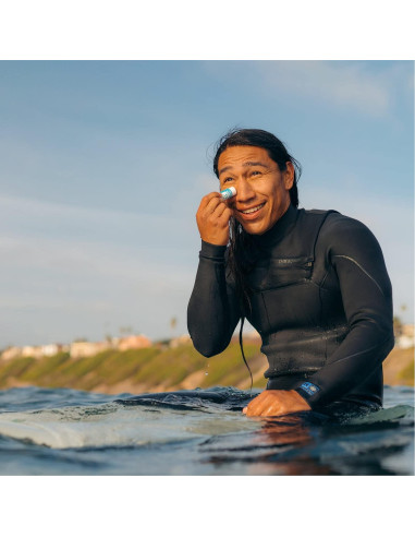 Badger Stick Protector Solar Mineral Facial SPF 35 18.6g