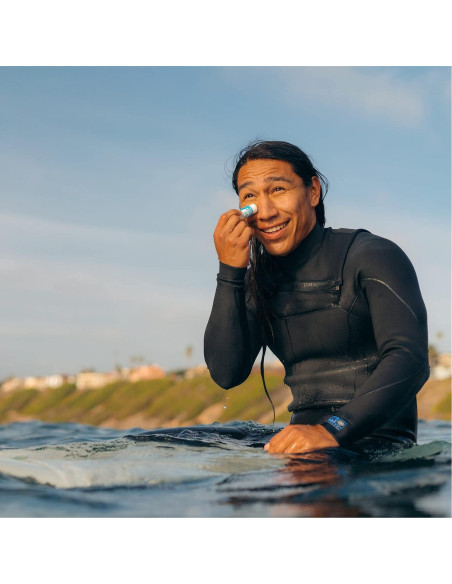 Badger Stick Protector Solar Mineral Facial SPF 35 18.6g