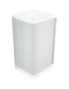 Altavoz Inalámbrico Ultimate Ears Hyperboom Blanco con Funda 2