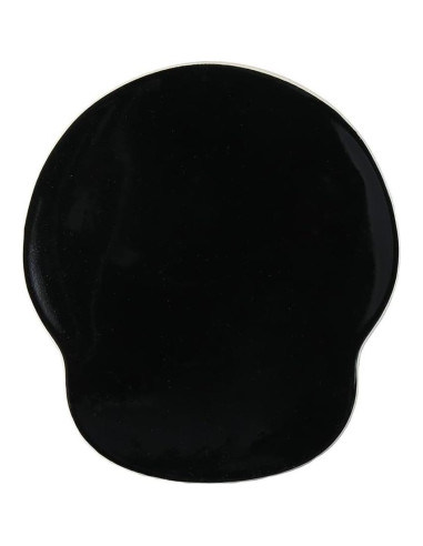 Alfombrilla de Ratón Dohobby Donut con Soporte para Muñeca Marrón