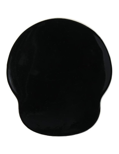 Alfombrilla de Ratón Dohobby Donut con Soporte para Muñeca Marrón Alfombrilla de Ratón Dohobby Donut con Soporte para Muñeca Marrón