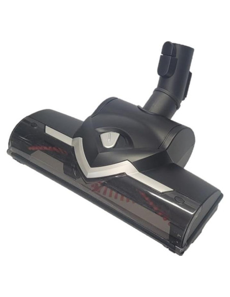Cepillo Turbo Mejorado Casa Vacuums para Aspiradoras Miele