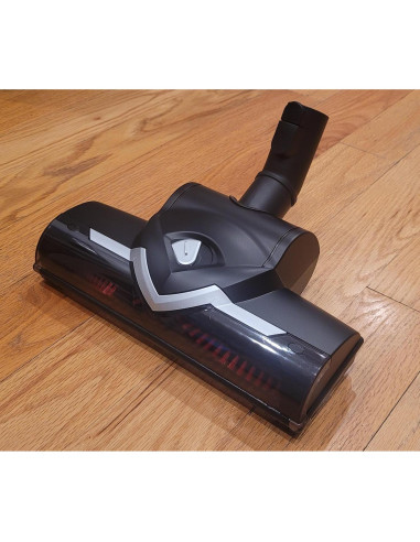 Cepillo Turbo Mejorado Casa Vacuums para Aspiradoras Miele