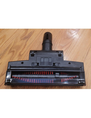 Cepillo Turbo Mejorado Casa Vacuums para Aspiradoras Miele