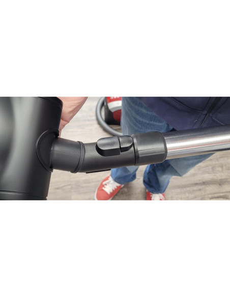 Cepillo Turbo Mejorado Casa Vacuums para Aspiradoras Miele