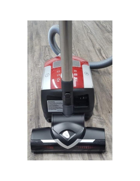 Cepillo Turbo Mejorado Casa Vacuums para Aspiradoras Miele
