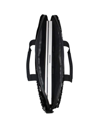 Funda para Laptop MRMIAN 15" con Teclas de Piano y Notas