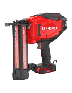 Clavadora Cordless CRAFTSMAN V20 18GA 3.08kg Sin Compresor
