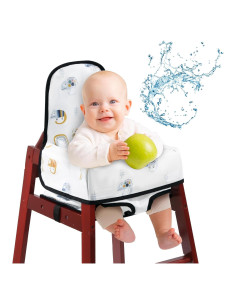 Cubierta Impermeable para Silla Alta BALAPET - Protección Total